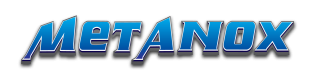 Logo METANOX