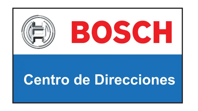 Logo ROBERT BOSCH