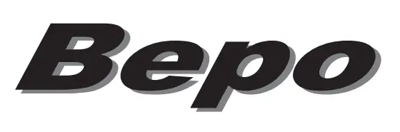 Logo BEPO