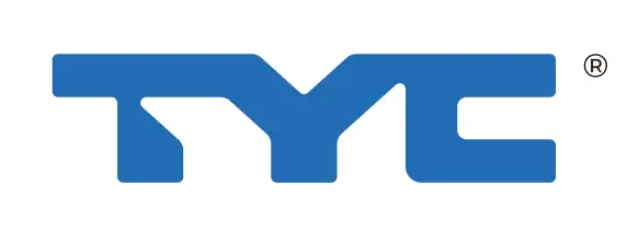 Logo TYC