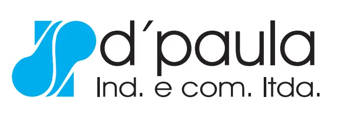 Logo D PAULA