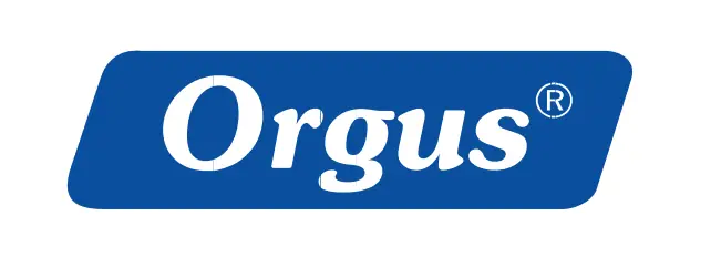 Logo ORGUS