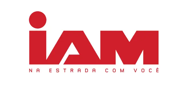 Logo IAM