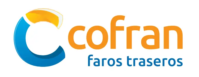 Logo COFRAN FAR