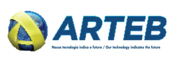 Logo ARTEB
