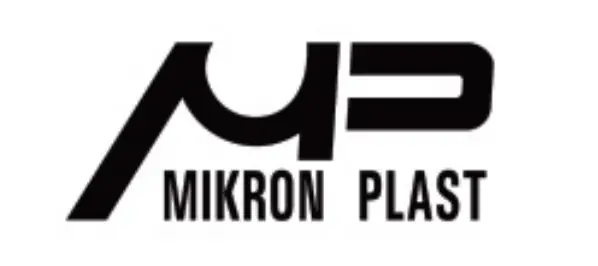 Logo MIKRONPLAST