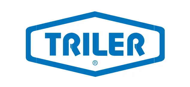 Logo TRILER