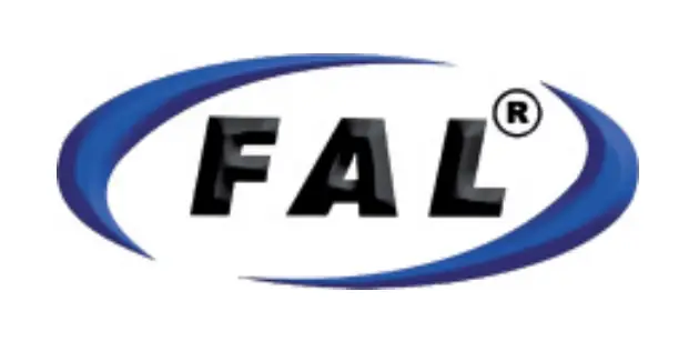 Logo FAL