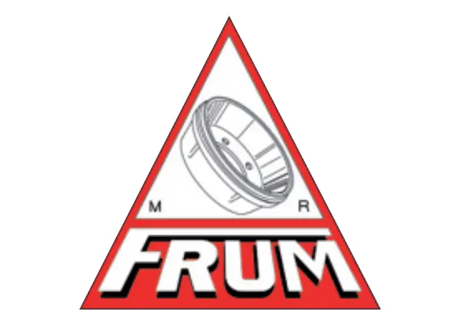 Logo FRUM