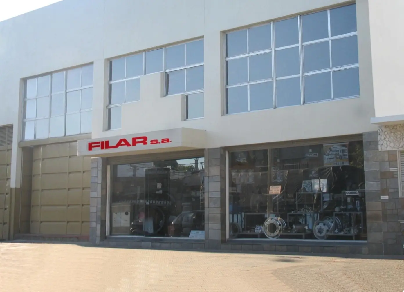 Importación de Productos Especializados