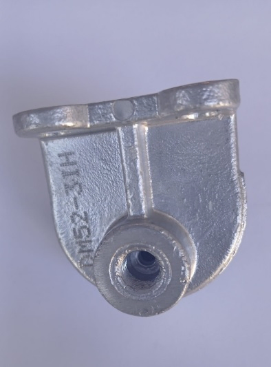 Valvula stop completa - Vista 2