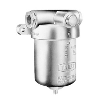 Rep valv rele completa tipo viberti - Imagen principal