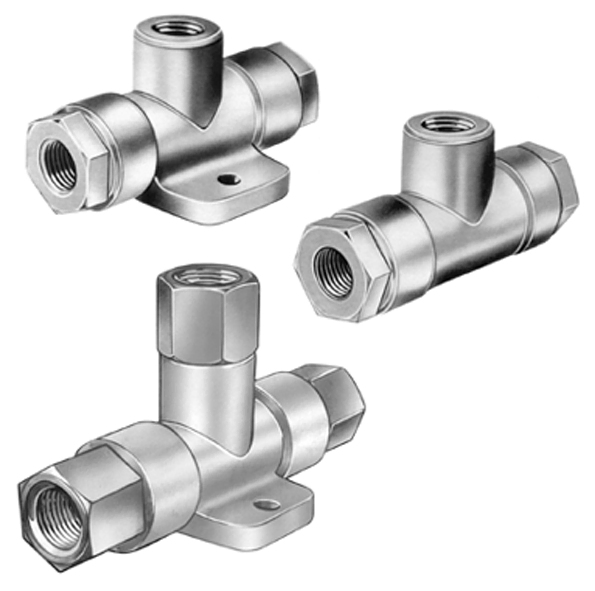 Valvula transferencia sin base completa - Imagen principal