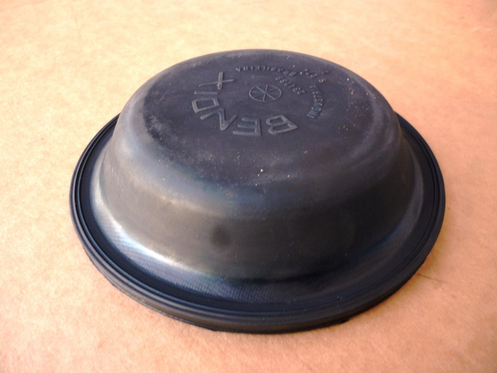 Diafragma freno bendix 6" - Imagen principal