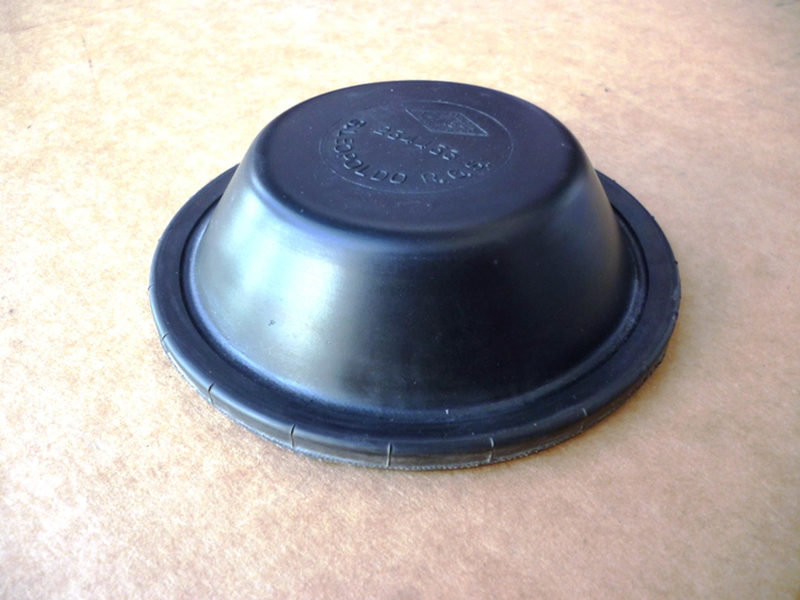 Diafragma freno bendix 5" - Imagen principal