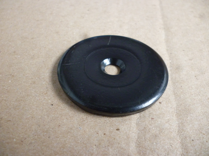 Platina int springbrake chica spring - Imagen principal