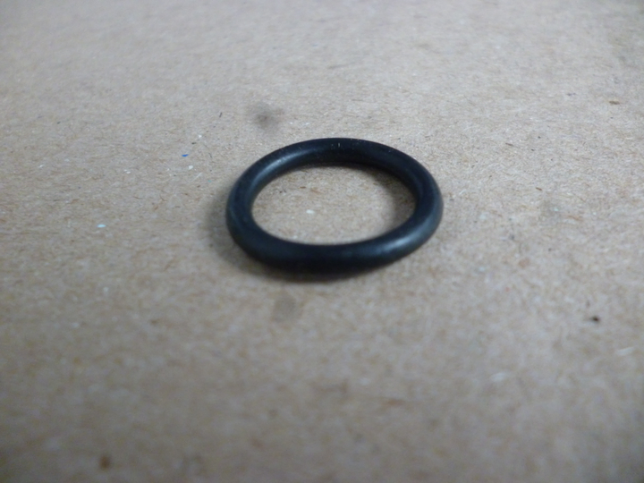 O'ring central spring - Imagen principal