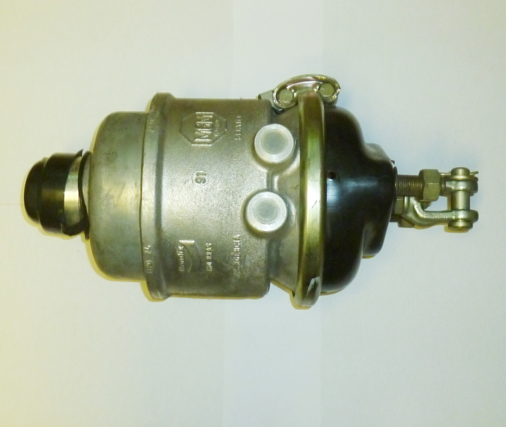 Spring brake bendix 7" comp. (interc. 264583) - Vista 2