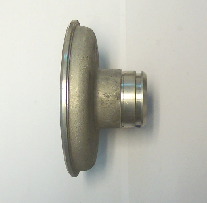 Tapa camara emergencia spring brake bendix 8" - Imagen principal