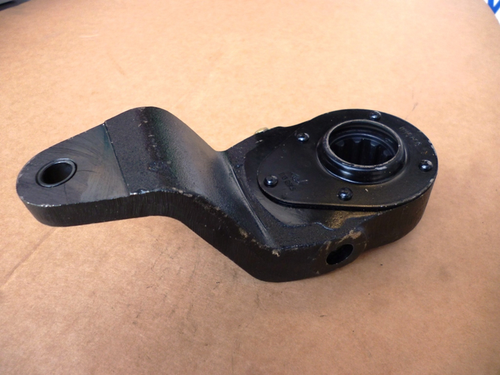 Caja reguladora scania 112 del. y 3er. eje izq. - Imagen principal