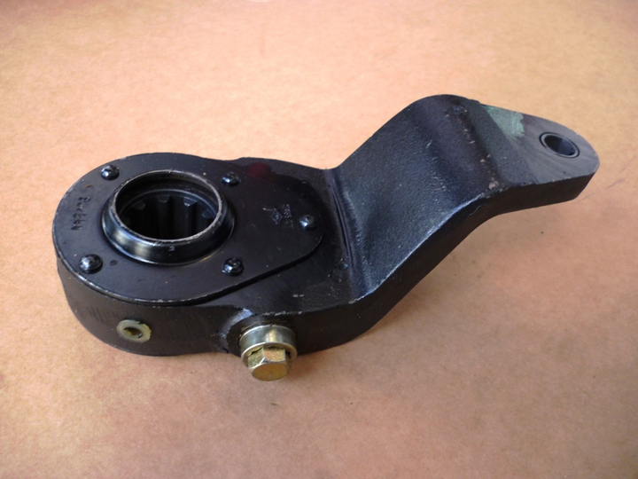 Caja reguladora scania 111 del./izq. - Imagen principal