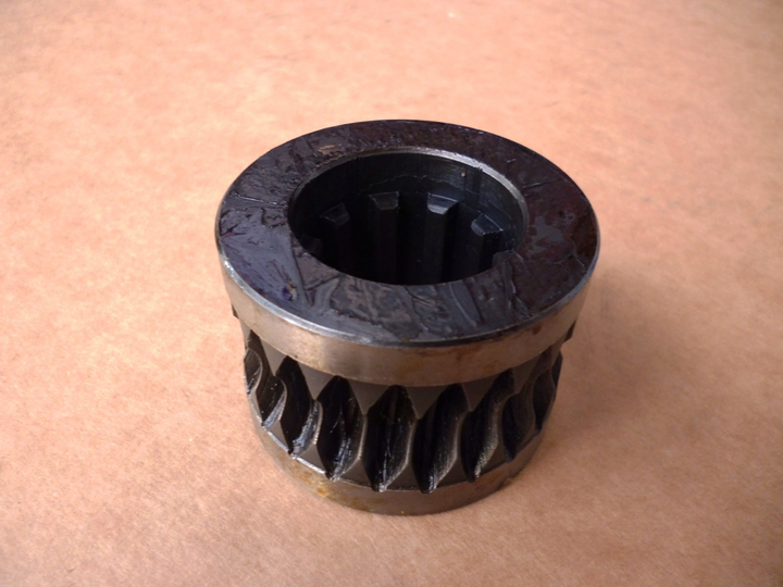 Corona caja reguladora 8 estr. - Imagen principal