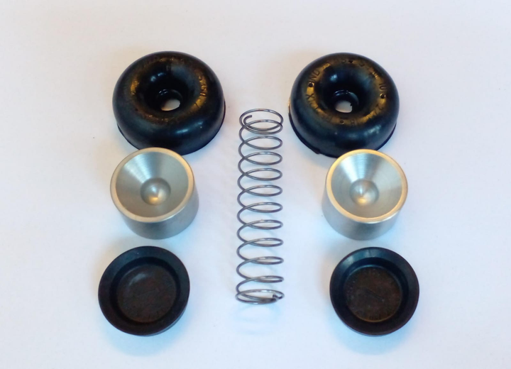 Rep cilindro freno comp. rueda ford f-75. gm c-10-20 c/d-60. 1" t - Imagen principal