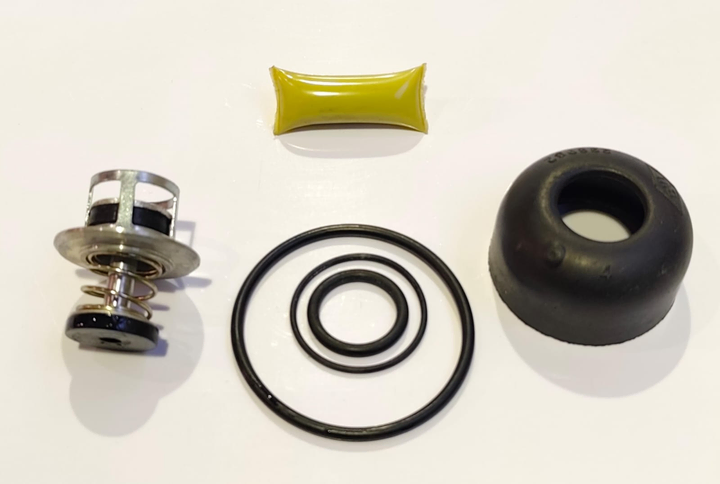 Rep valv pedalera menor  1 circuito tipo e-1 - Imagen principal