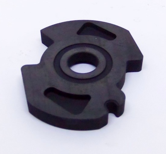 Tapa int. bomba dir. hid. 7677 scania. - Imagen principal