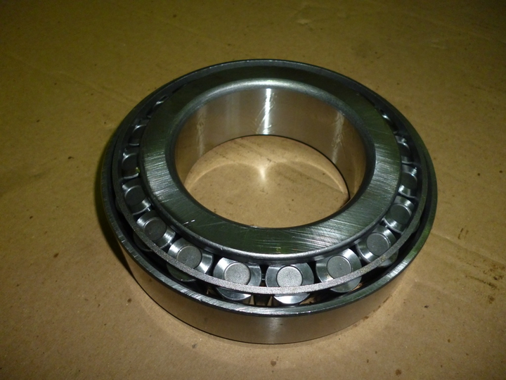 Ruleman de rueda 32218 - Imagen principal