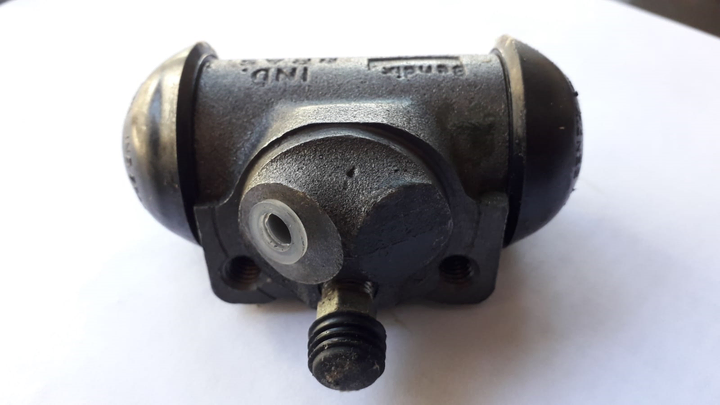 Cilindro freno gm c-10. ford f-75. 1" tras./der. 68/78 der - Imagen principal