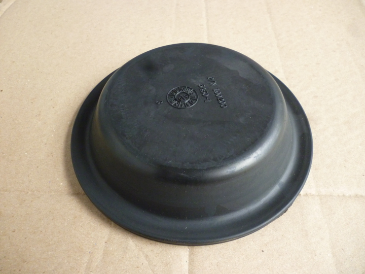 Diafragma 6 1/2" - Imagen principal