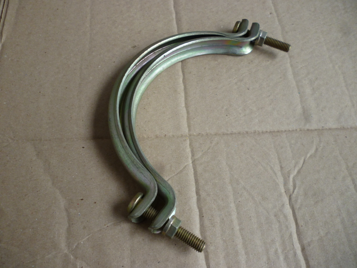 Suncho galleta 7" comp. - Imagen principal