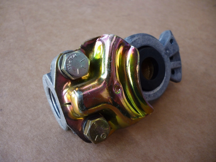 Enganche manguera para emergencia bendix - Imagen principal