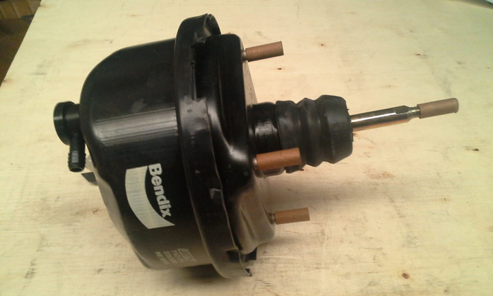 Servofreno fiat 147-spazio 1-premio 82/84 6" - Imagen principal