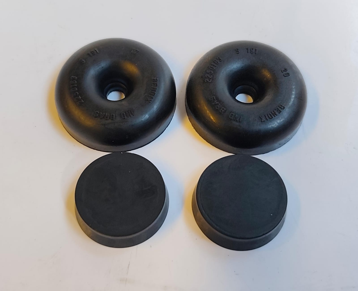 Rep cilindro freno parc. rueda gm c/d-40. ford. d/p-400. 1 1/4" t - Imagen principal