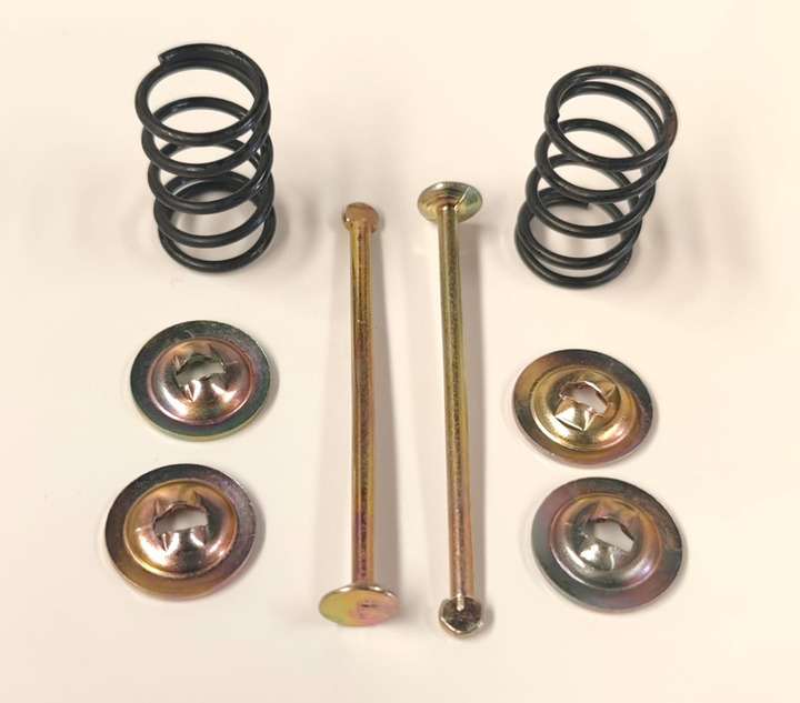 Clavo patin jgo. retencion - Imagen principal