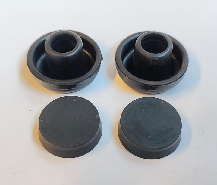 Rep cilindro freno parc. rueda ford jeep-rural. 1 1/8" del. - Imagen principal