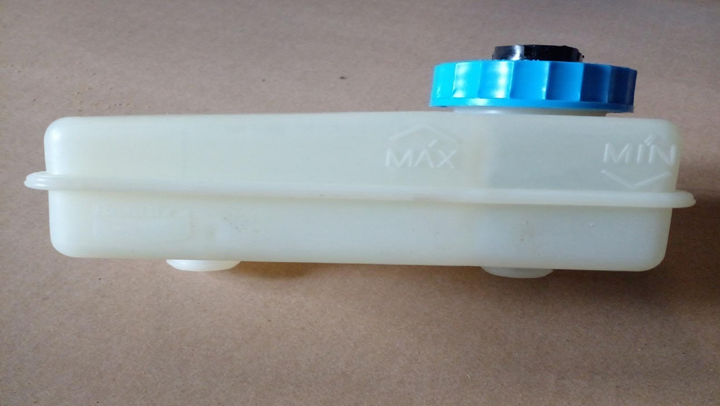 Deposito bomba freno comp. gm opala. 7/8" 80/83 - Imagen principal