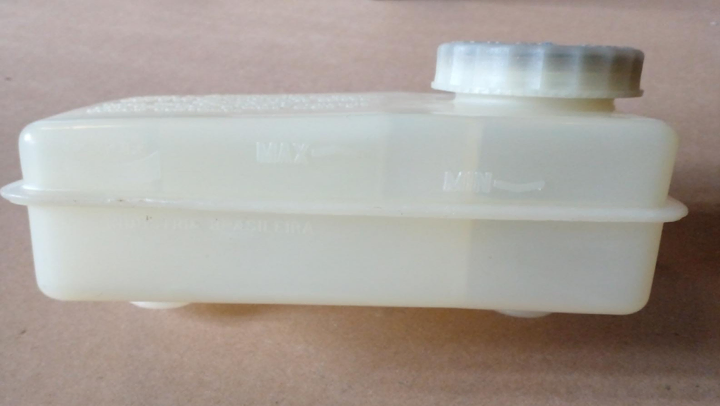 Deposito bomba freno comp. gm c/d-10-20. 1" 85/87. - Imagen principal