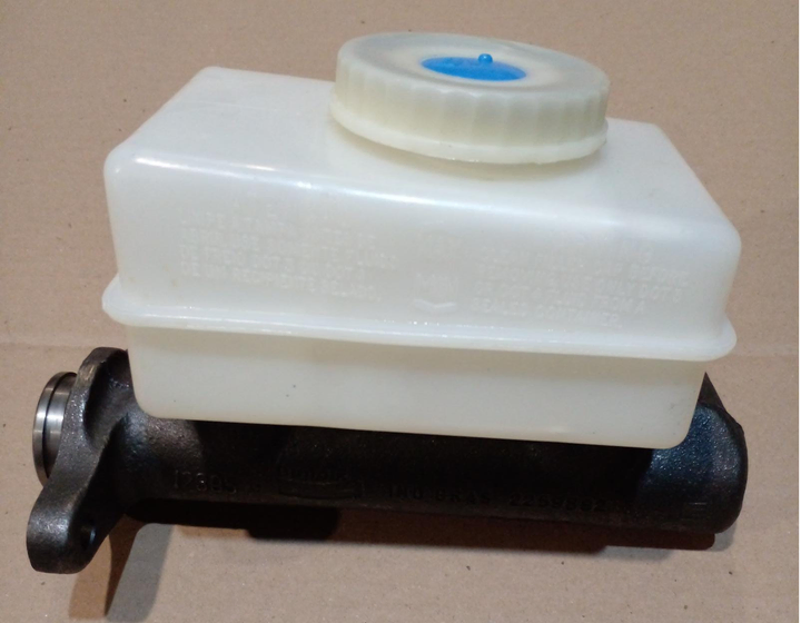 Bomba freno comp. ford f-100-1000-2000. 1" 79/87 - Imagen principal