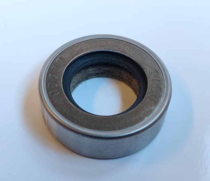 Reten cigueñal compresor tu-flo 500 - Imagen principal