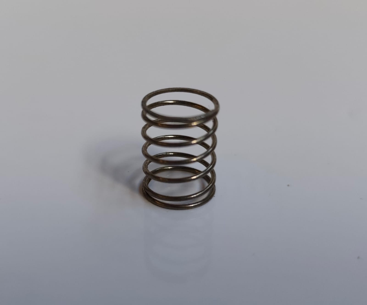 Resorte valvula de admision compresor tu-flo 500 - Imagen principal