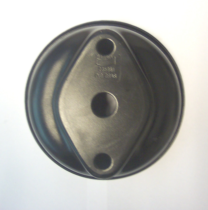 Tapa galleta spring brake bendix 8" - Imagen principal