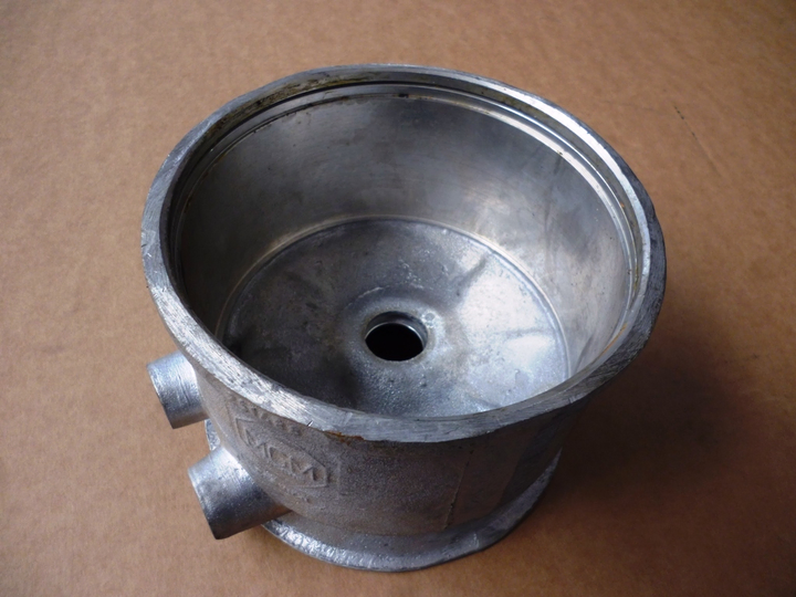 Cuerpo spring brake camara emergencia spring brake bendix 7" - Imagen principal