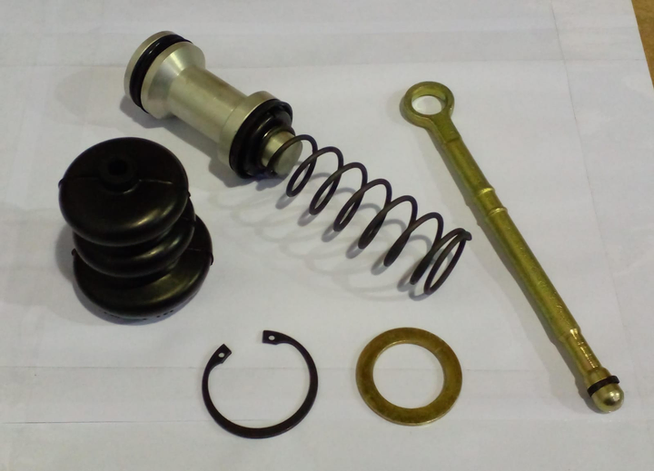 Rep bomba freno comp ford f-4000. 1 1/2" 85/ac. - Imagen principal