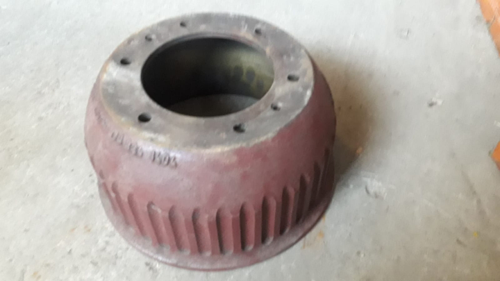 Campana dia 305 pis 112 agu 6 alt 183 del - Imagen principal