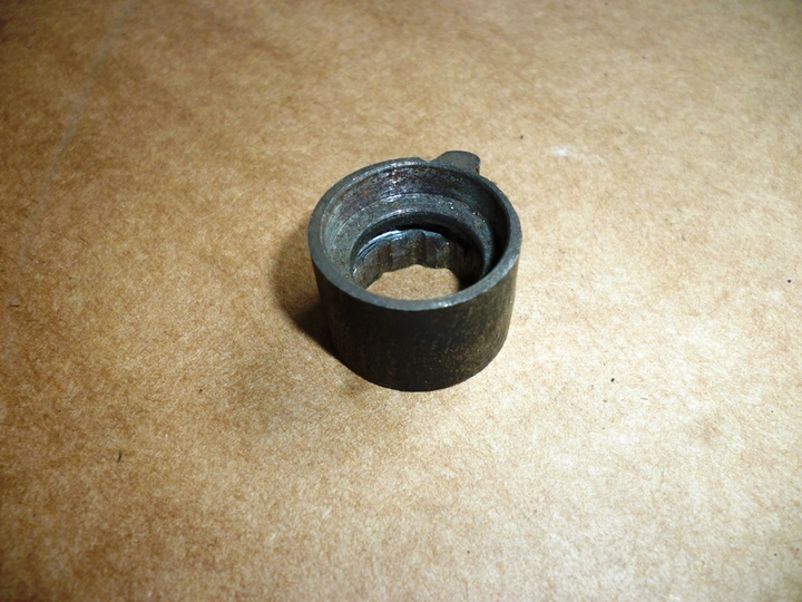 Dado caja reguladora fina - Imagen principal