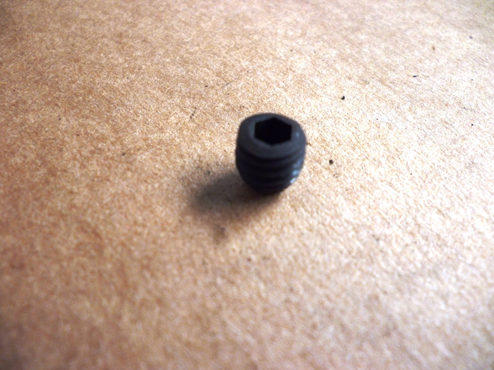 Prisionero caja reguladora fina - Imagen principal