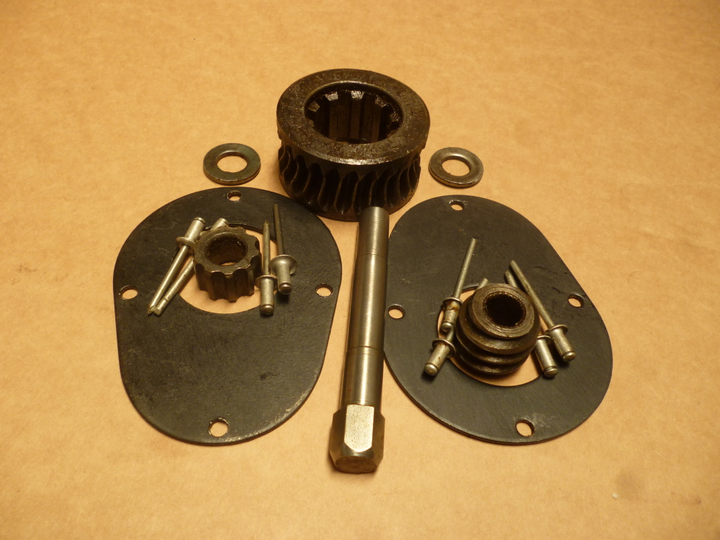 Rep caja reguladora fina - Imagen principal